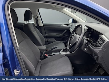 Used Volkswagen Polo 2019 for sale - 78367995: Photo