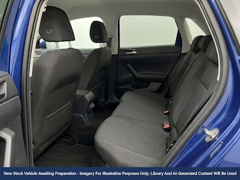 Used Volkswagen Polo 2019 for sale - 78367995: Photo