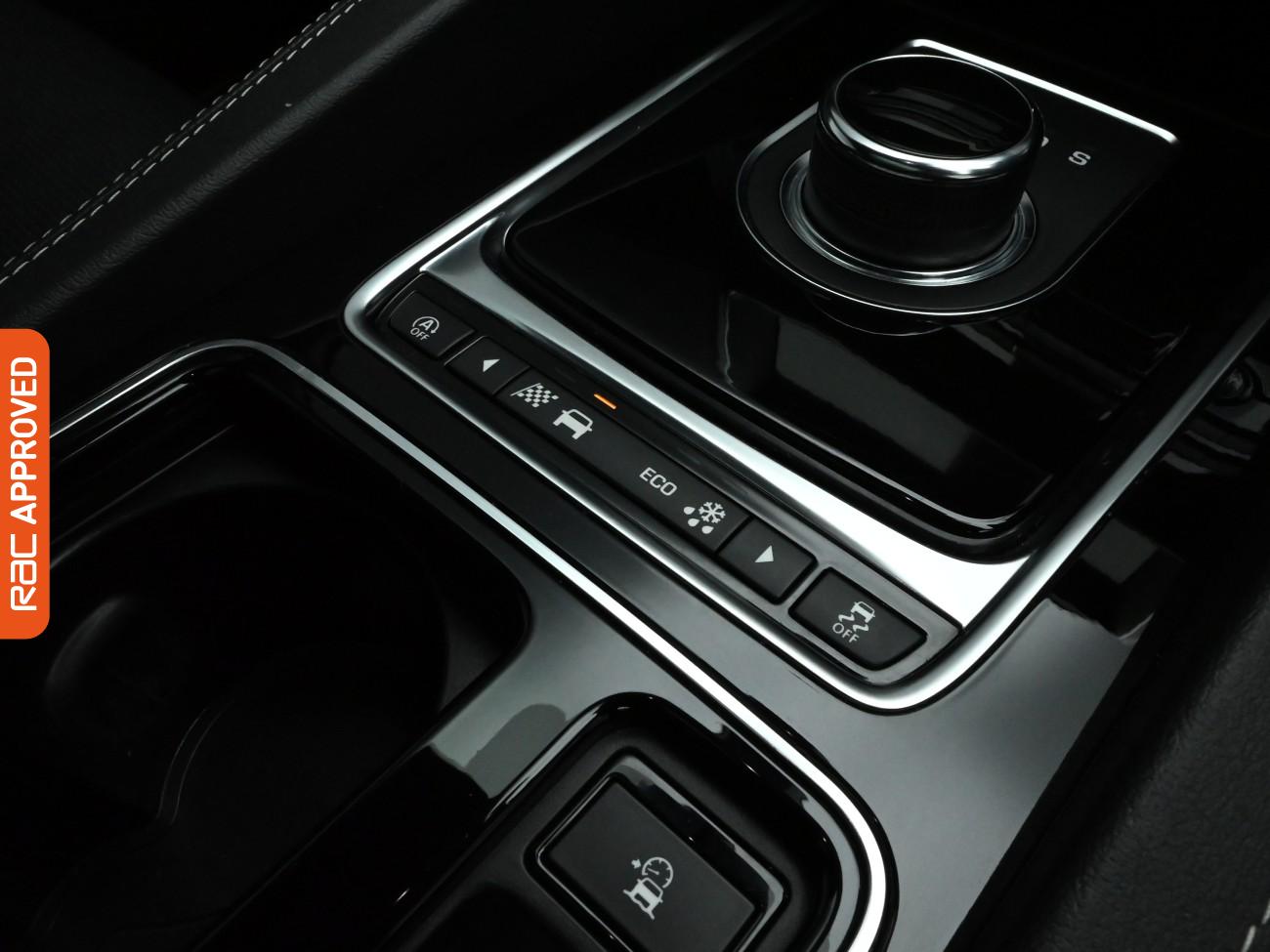 Used Jaguar F-Pace 2020 for sale - 76481079: Photo 25