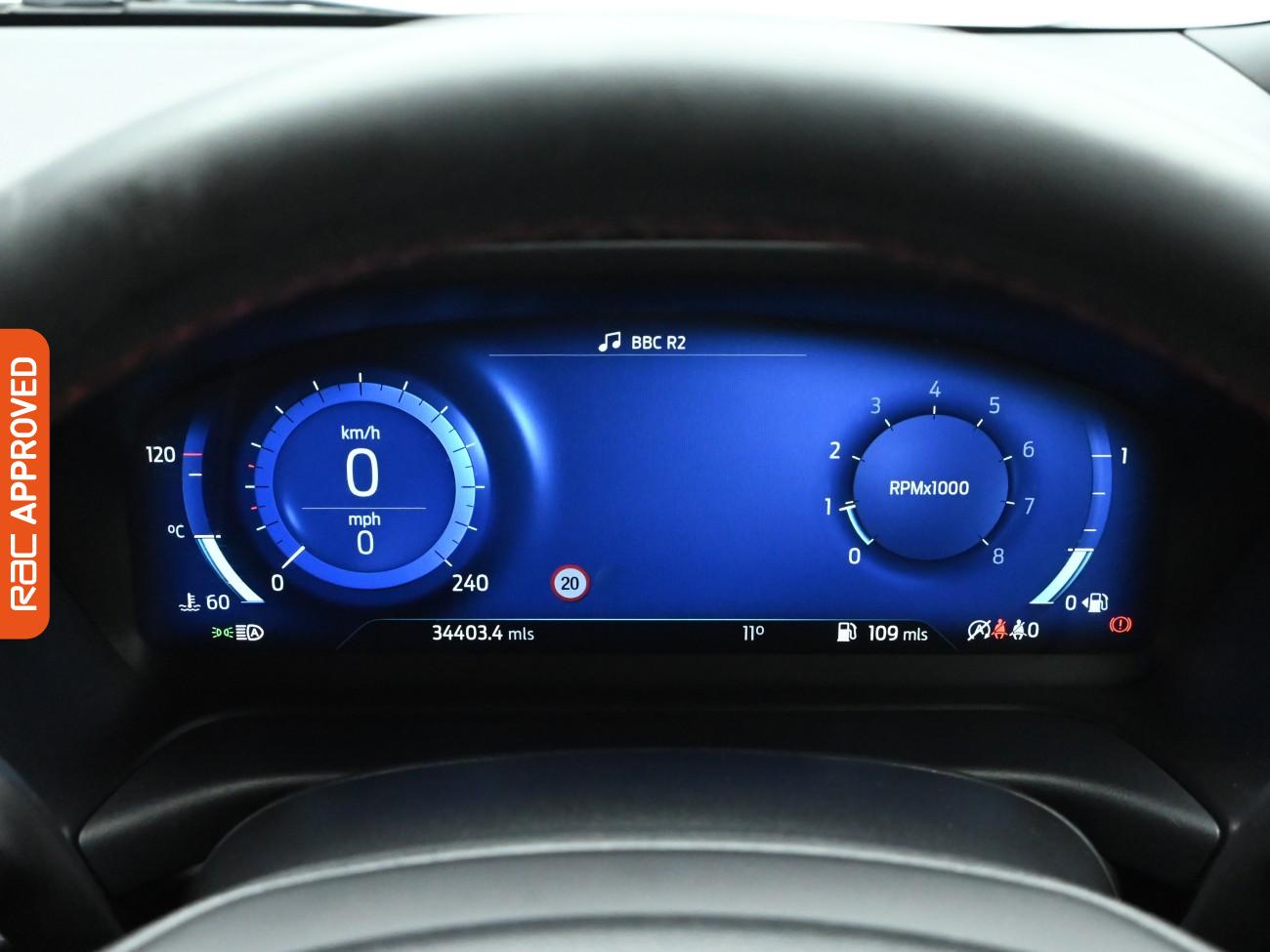 Used Ford Puma 2022 for sale - 76509103: Photo 11