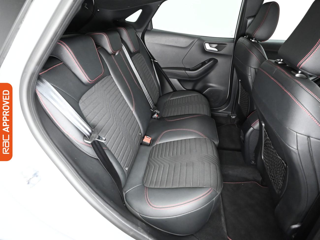 Used Ford Puma 2022 for sale - 76509103: Photo 12