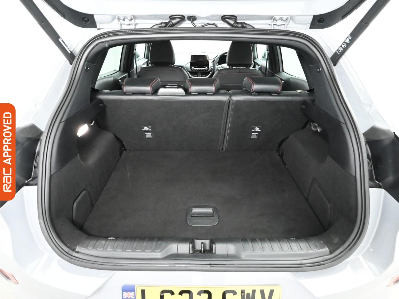 Used Ford Puma 2022 for sale - 76509103: Photo 13