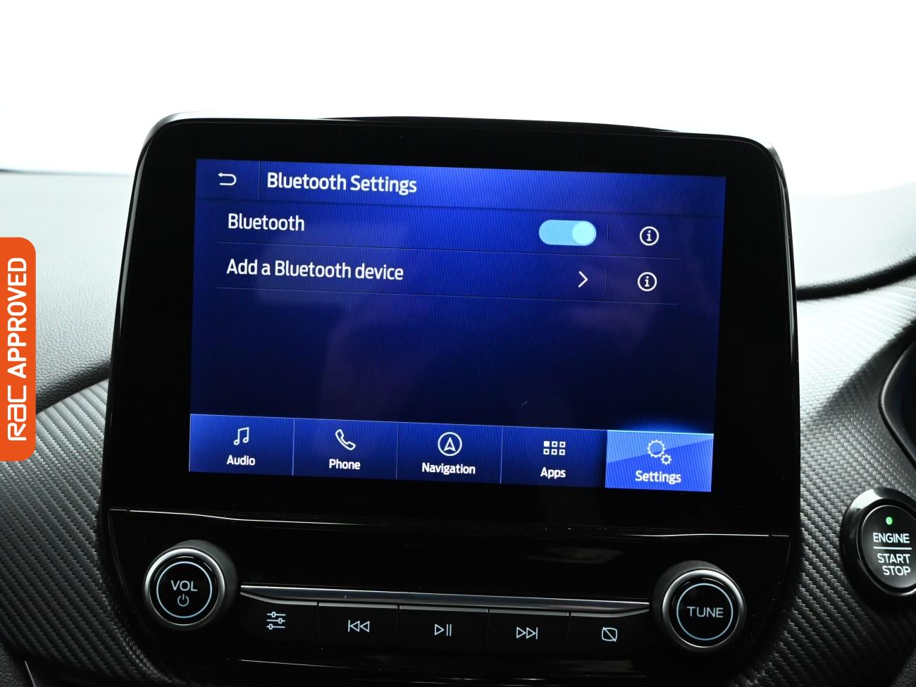 Used Ford Puma 2022 for sale - 76509103: Photo 14