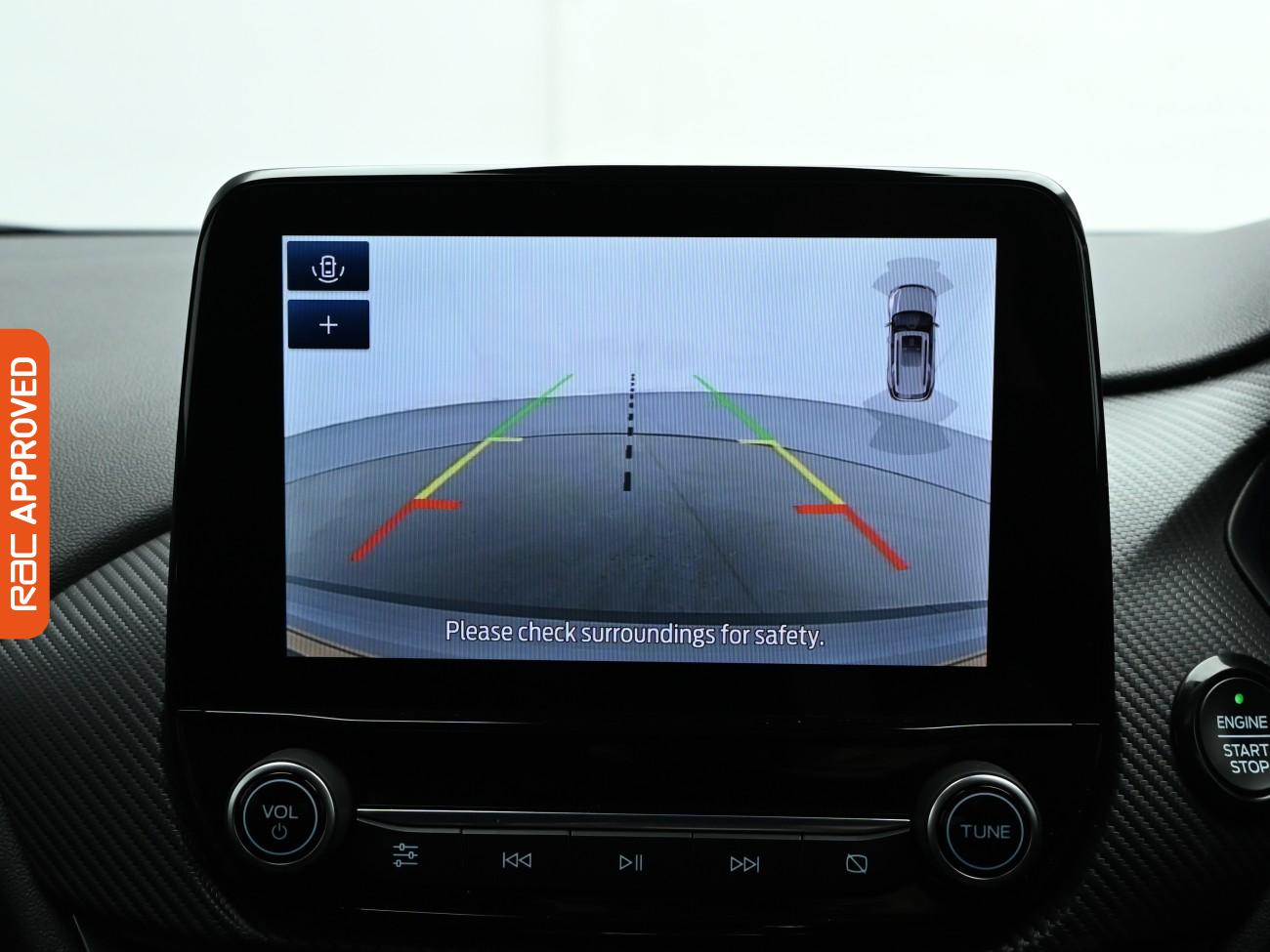 Used Ford Puma 2022 for sale - 76509103: Photo 15