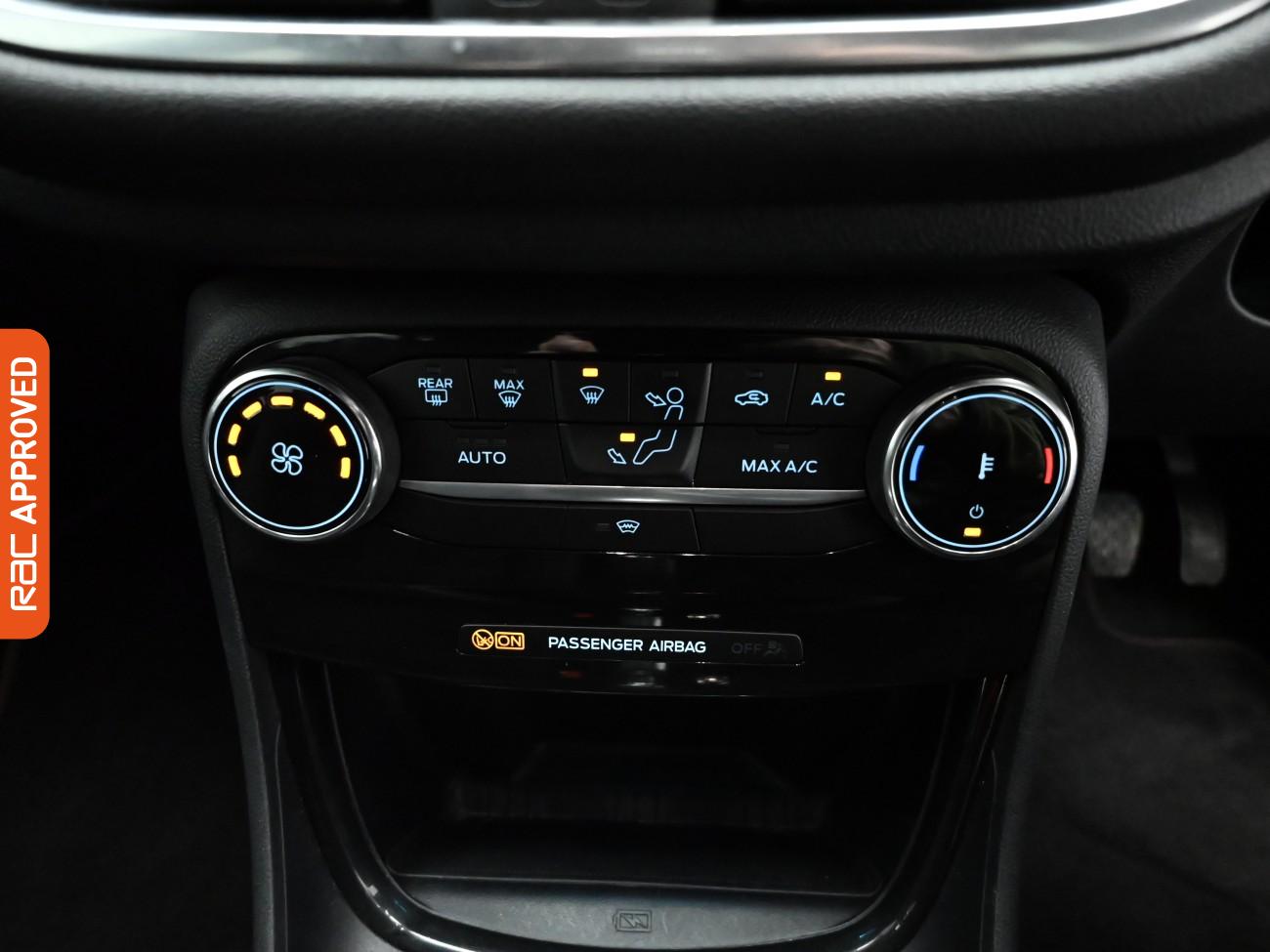 Used Ford Puma 2022 for sale - 76509103: Photo 17