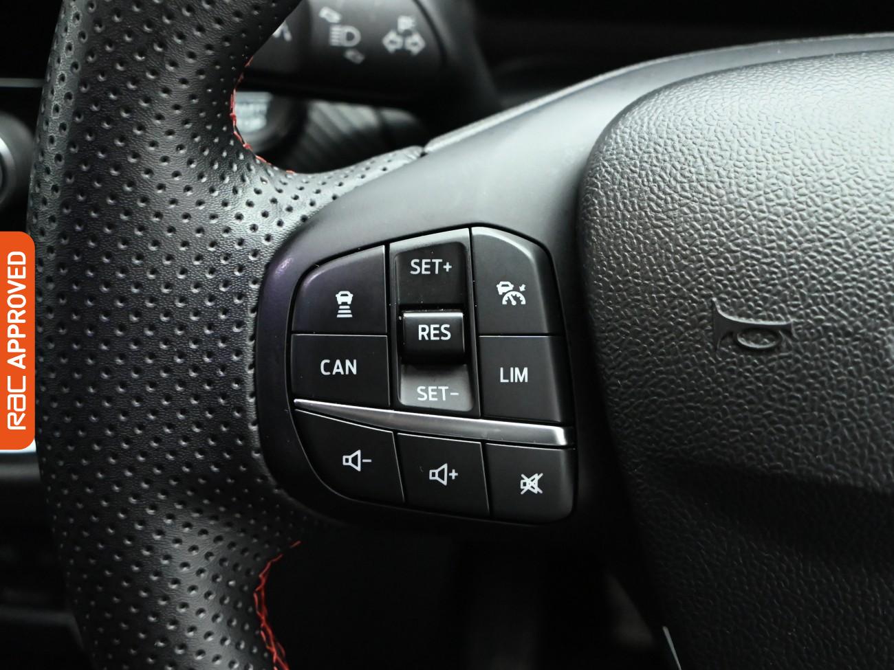 Used Ford Puma 2022 for sale - 76509103: Photo 19