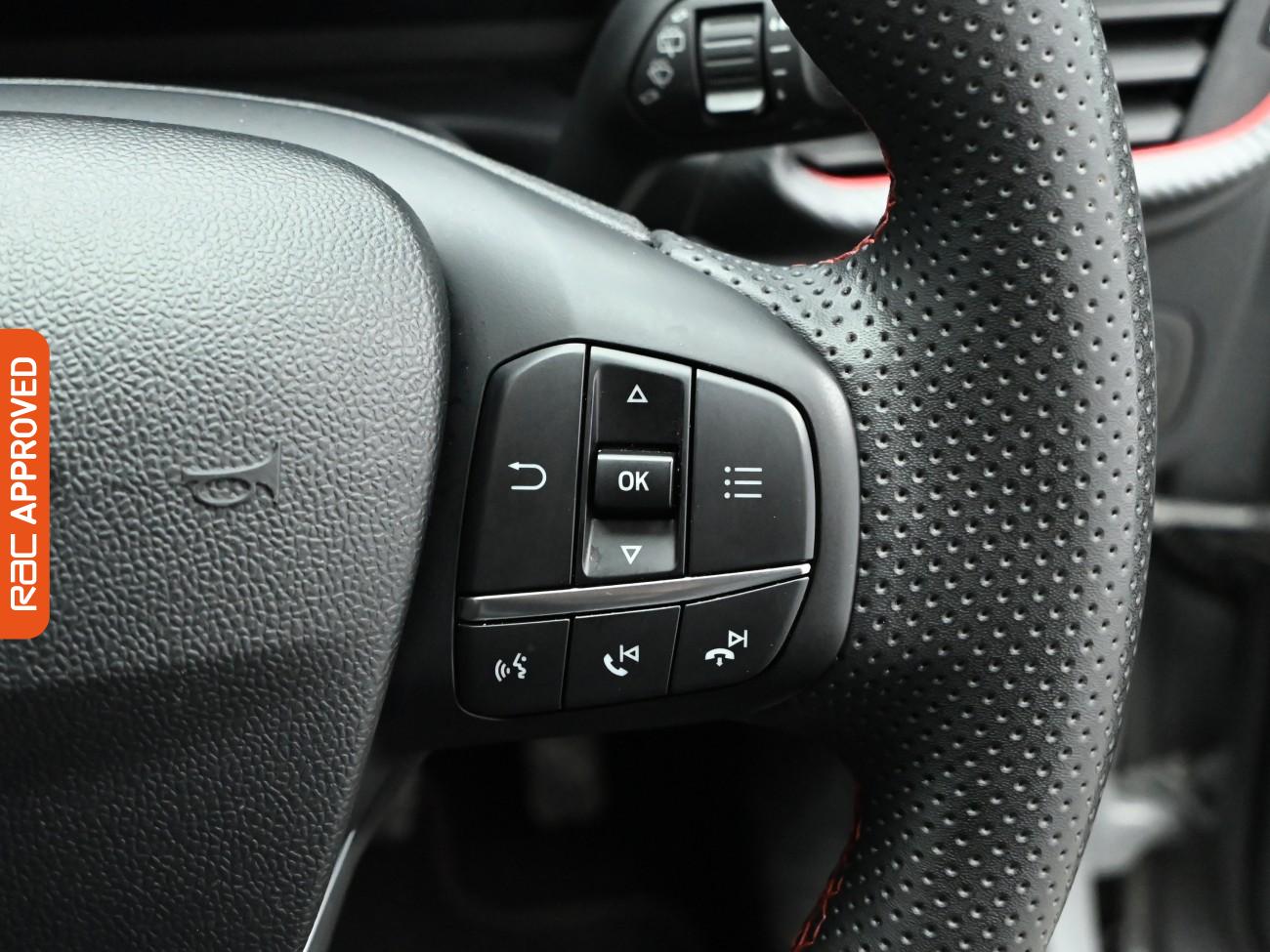 Used Ford Puma 2022 for sale - 76509103: Photo 21