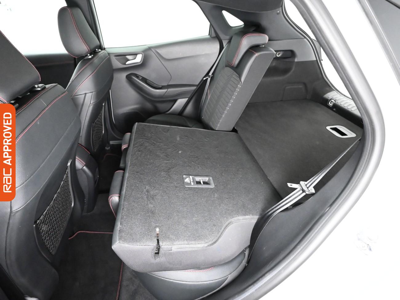 Used Ford Puma 2022 for sale - 76509103: Photo 23