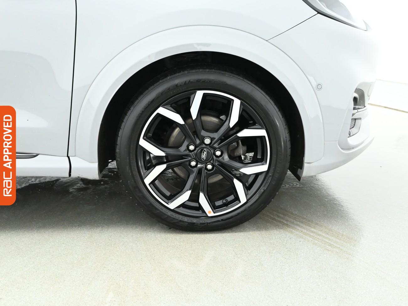 Used Ford Puma 2022 for sale - 76509103: Photo 24