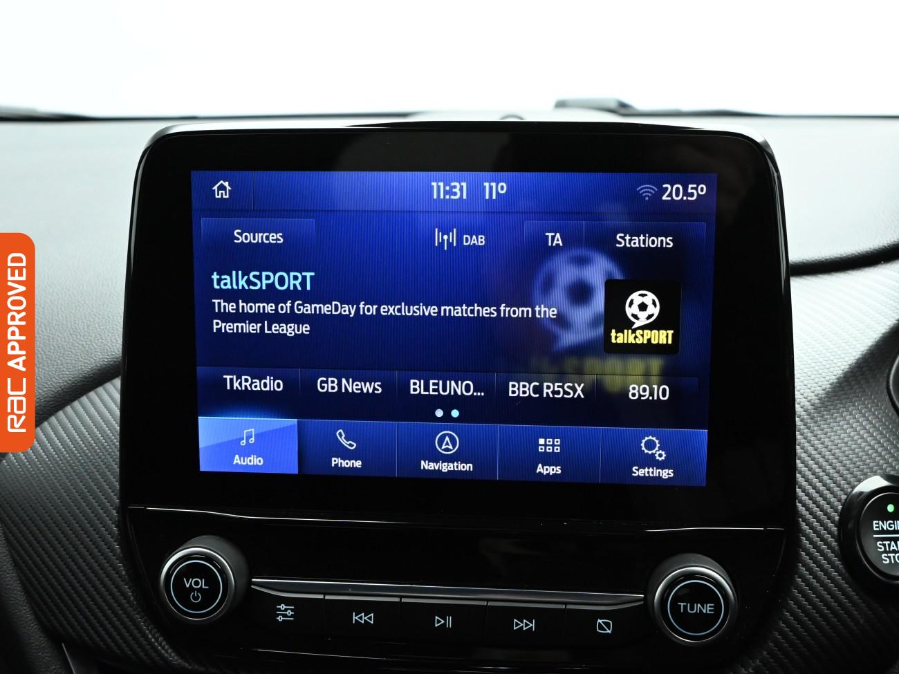 Used Ford Puma 2022 for sale - 76509103: Photo 25