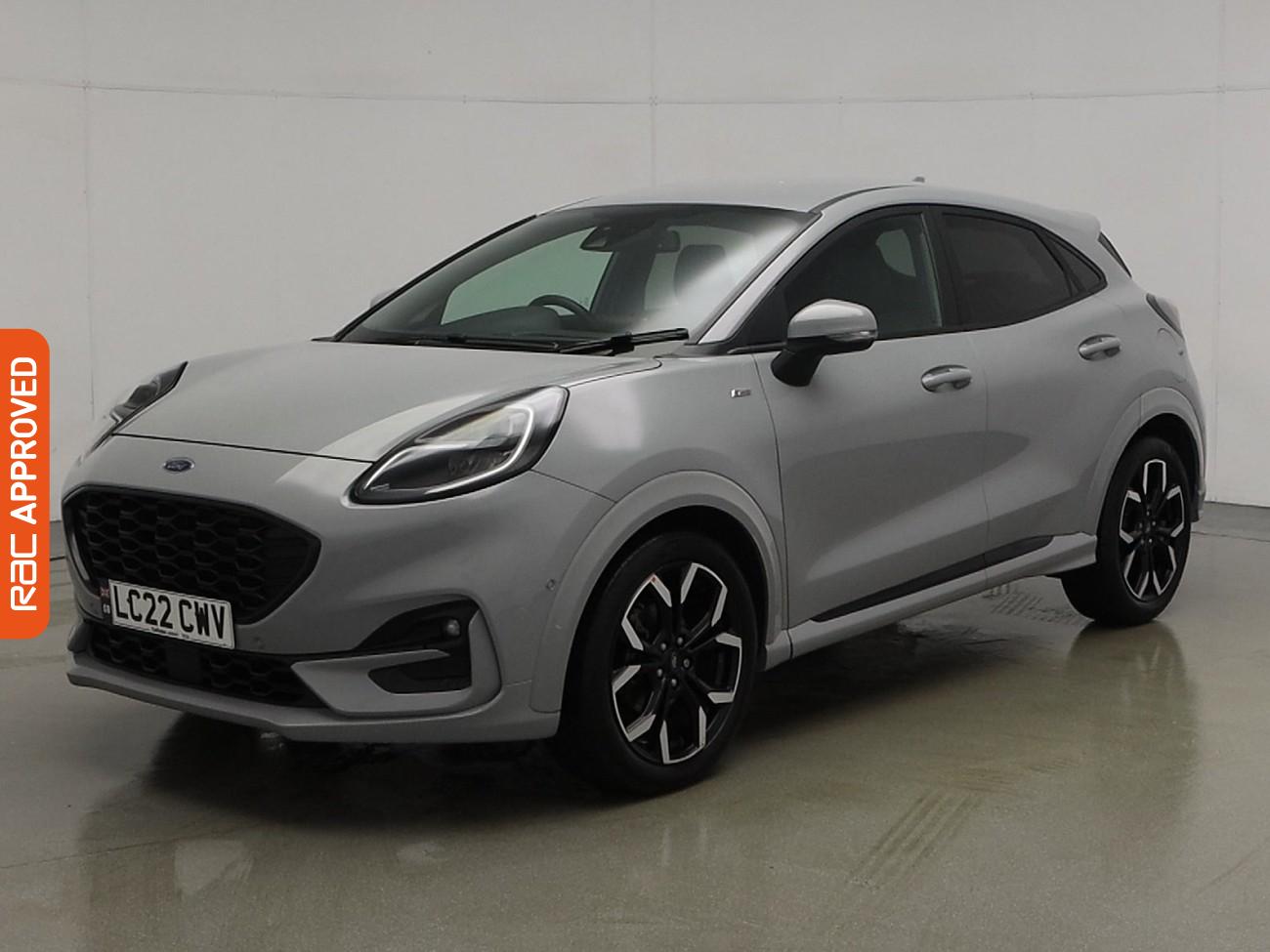 Used Ford Puma 2022 for sale - 76509103: Photo 26