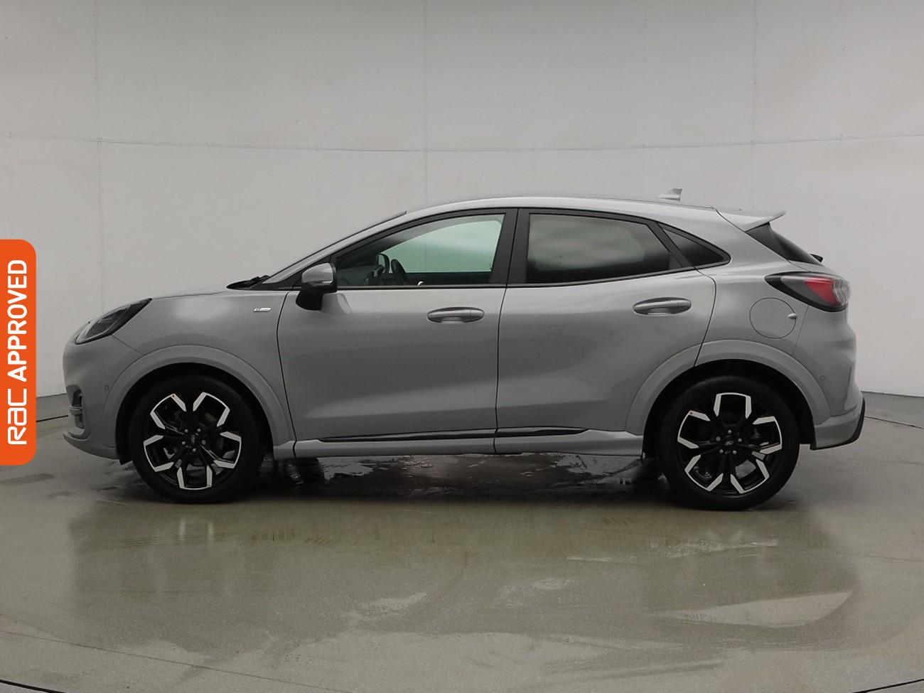 Used Ford Puma 2022 for sale - 76509103: Photo 27