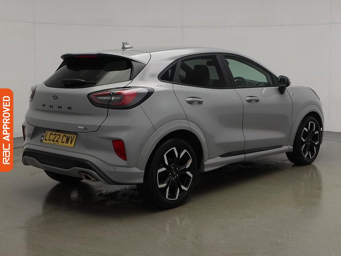Used Ford Puma 2022 for sale - 76509103: Photo 28