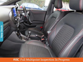 Used Ford Puma 2022 for sale - 76509103: Photo