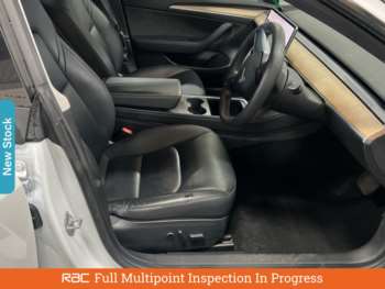 Used Tesla Model 3 2021 for sale - 74878295: Photo