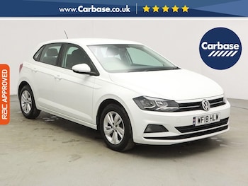 Used Volkswagen Polo 2018 for sale - 78345577: Photo