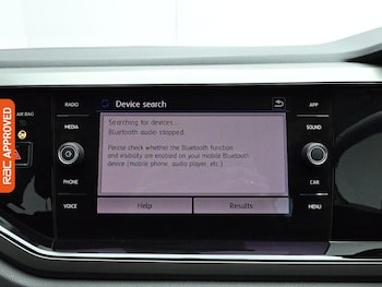 Used Volkswagen Polo 2018 for sale - 78345577: Photo