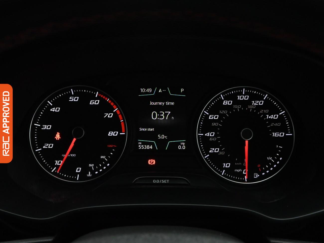 Used SEAT Leon 2019 for sale - 77415370: Photo 11