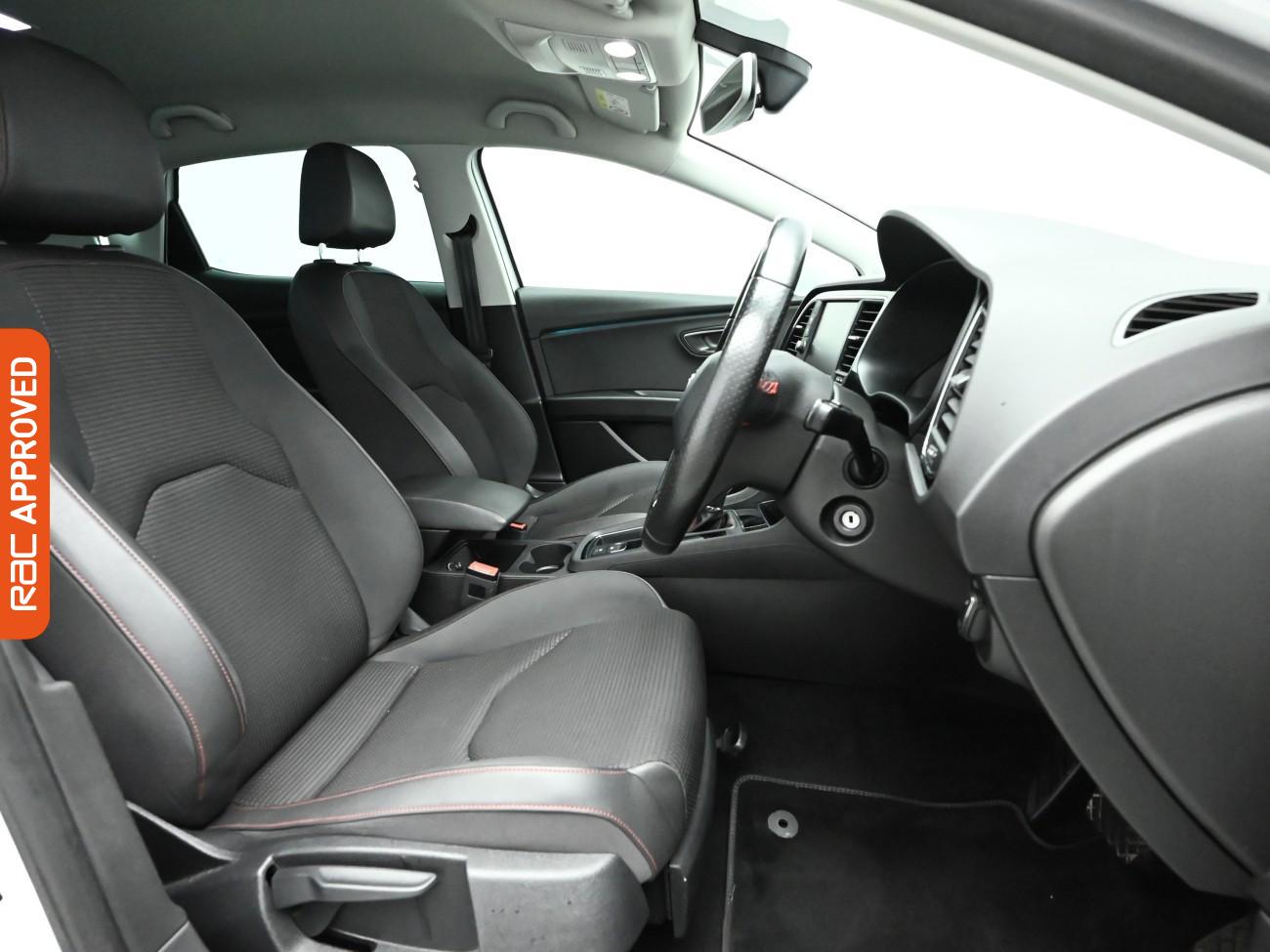 Used SEAT Leon 2019 for sale - 77415370: Photo 12