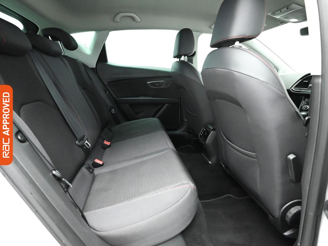 Used SEAT Leon 2019 for sale - 77415370: Photo 13