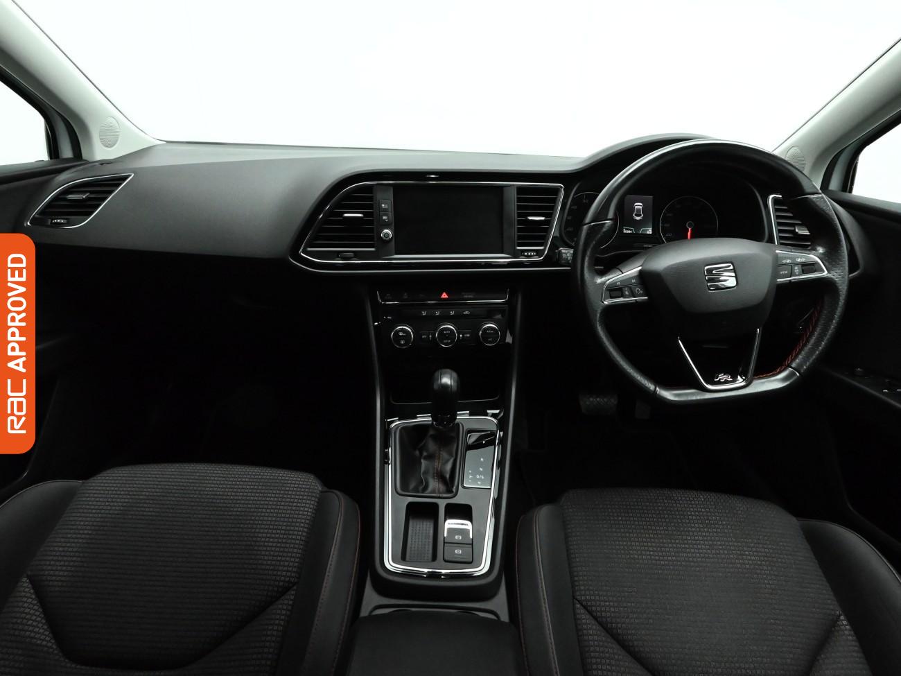 Used SEAT Leon 2019 for sale - 77415370: Photo 2