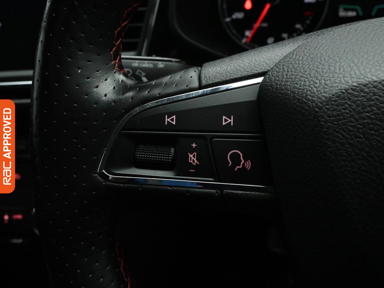 Used SEAT Leon 2019 for sale - 77415370: Photo 23