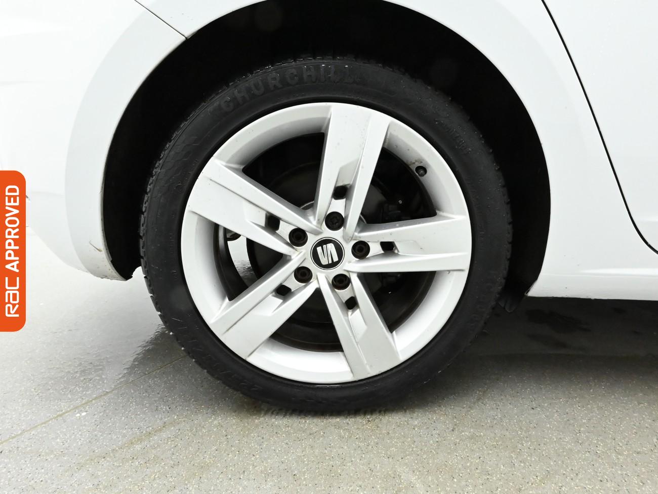 Used SEAT Leon 2019 for sale - 77415370: Photo 26