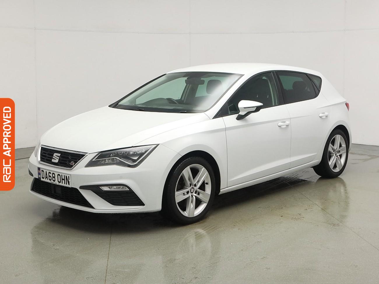 Used SEAT Leon 2019 for sale - 77415370: Photo 27