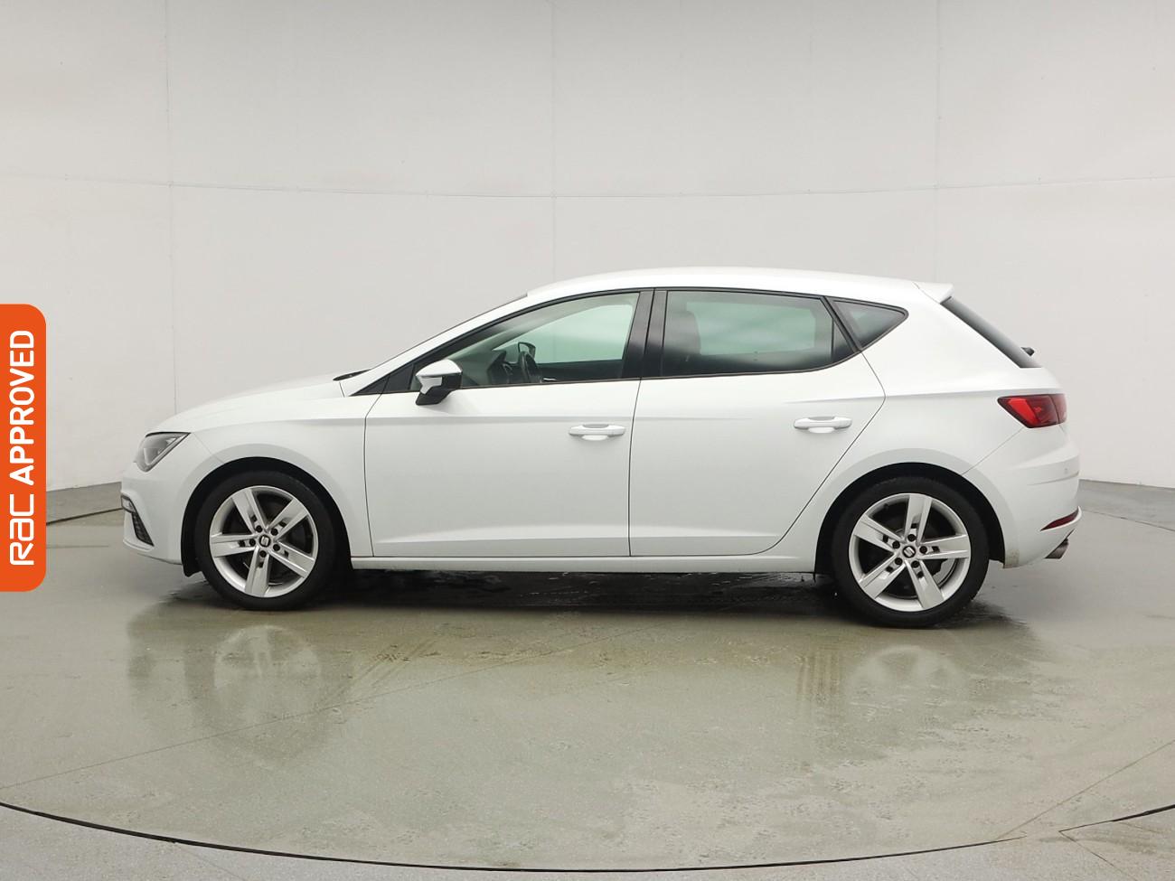 Used SEAT Leon 2019 for sale - 77415370: Photo 28