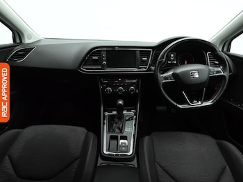 Used SEAT Leon 2019 for sale - 77415370: Photo