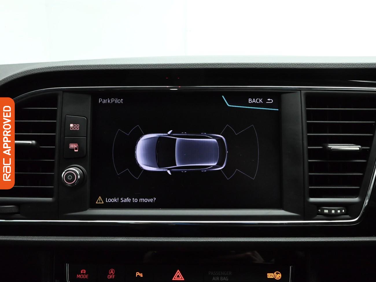 Used SEAT Leon 2019 for sale - 77415370: Photo 3