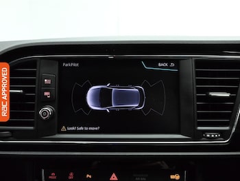 Used SEAT Leon 2019 for sale - 77415370: Photo