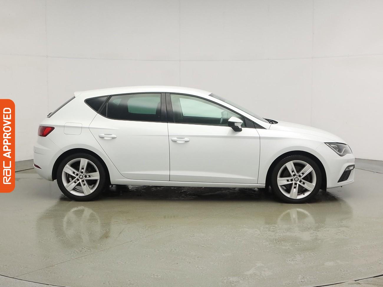Used SEAT Leon 2019 for sale - 77415370: Photo 6