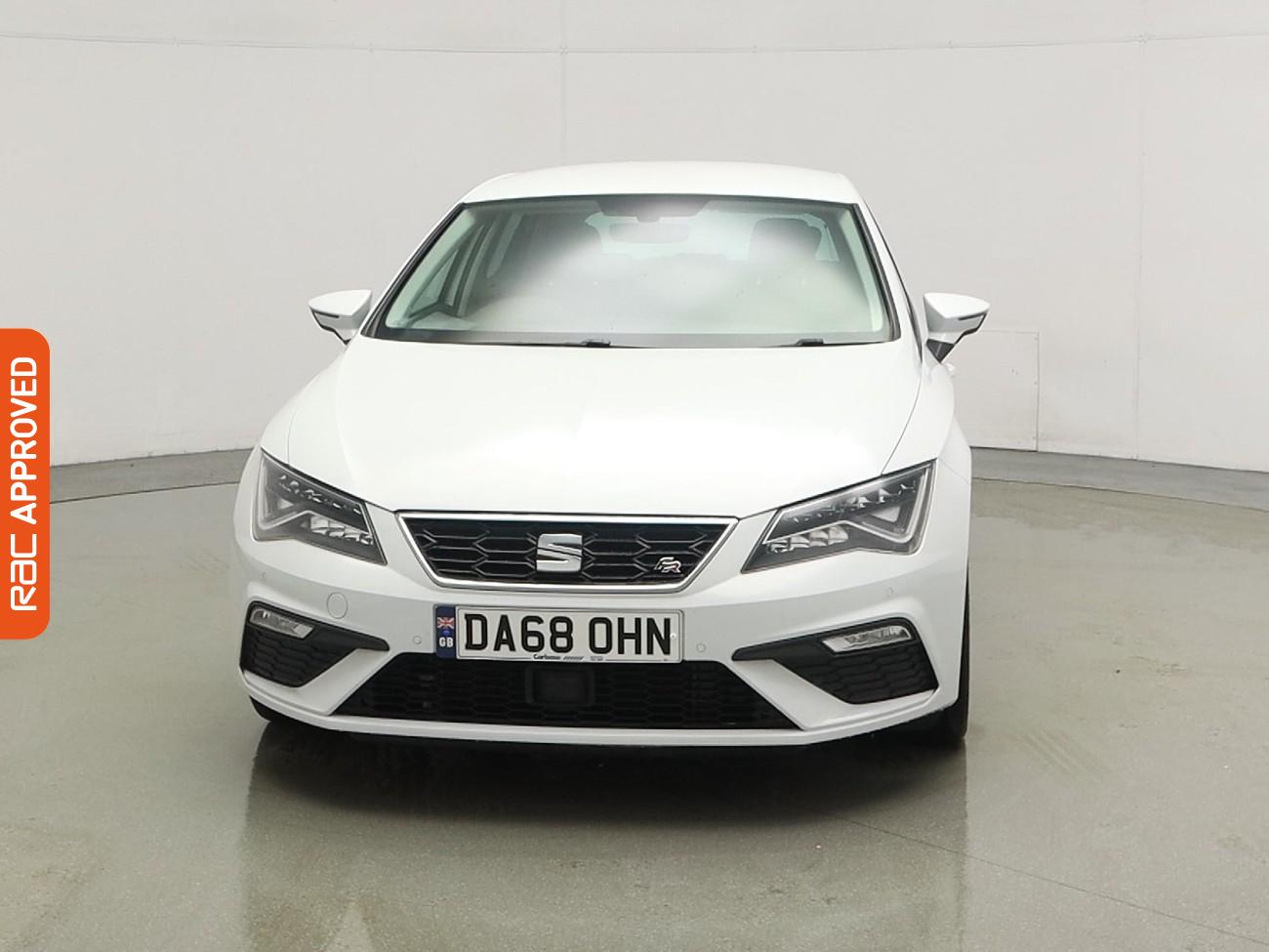 Used SEAT Leon 2019 for sale - 77415370: Photo 7