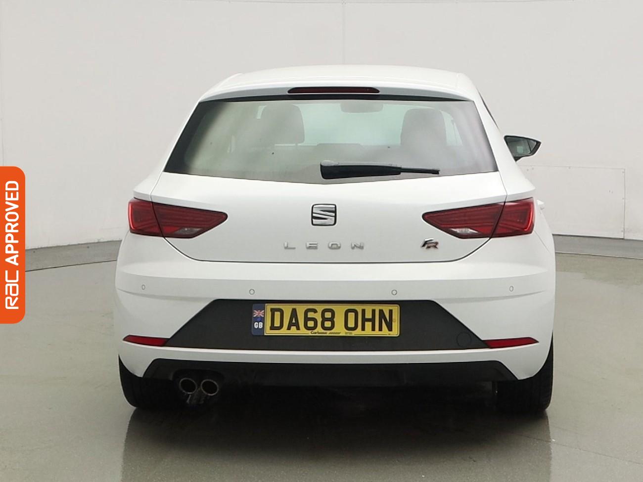 Used SEAT Leon 2019 for sale - 77415370: Photo 8