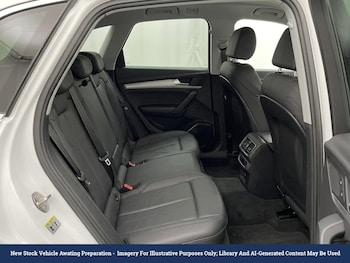 Used Audi Q5 2019 for sale - 79378665: Photo