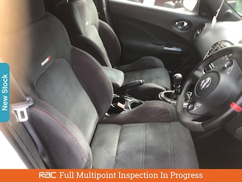 Used Nissan Juke 2015 for sale - 75480864: Photo