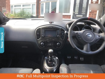 Used Nissan Juke 2015 for sale - 75480864: Photo