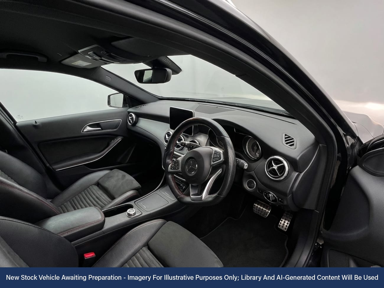 Used Mercedes-Benz GLA 2016 for sale - 78121024: Photo 3