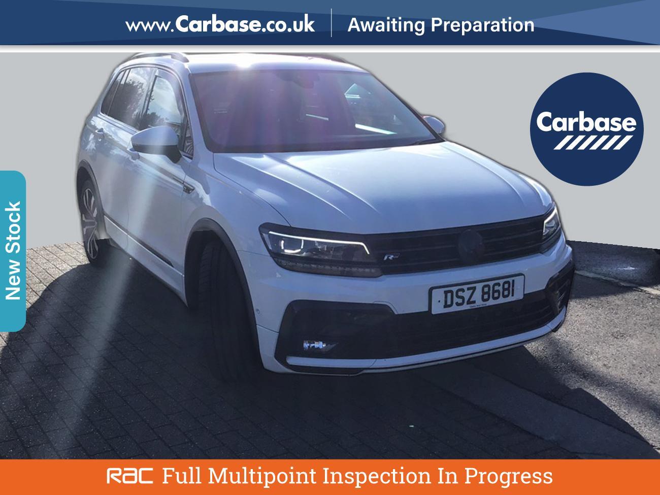 Used Volkswagen Tiguan 2019 for sale - 76554558: Photo 1