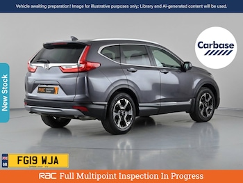Used Honda CR-V 2019 for sale - 79556619: Photo