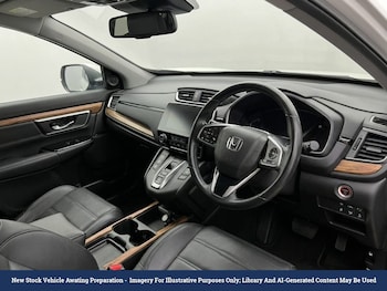 Used Honda CR-V 2019 for sale - 79556619: Photo