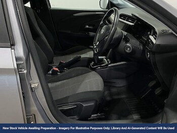 Used Vauxhall Corsa 2021 for sale - 78495354: Photo