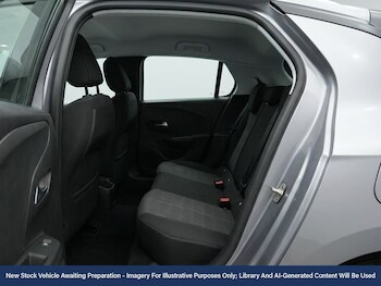 Used Vauxhall Corsa 2021 for sale - 78495354: Photo