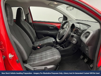 Used Peugeot 108 2020 for sale - 78534532: Photo