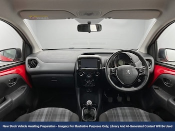 Used Peugeot 108 2020 for sale - 78534532: Photo