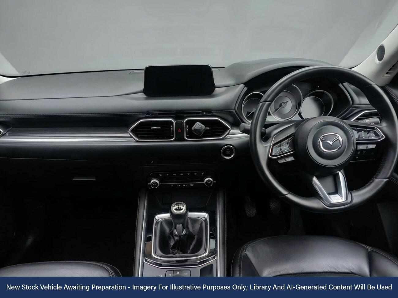 Used Mazda CX-5 2020 for sale - 77527283: Photo 6