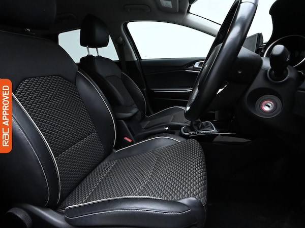 Used Kia Ceed 2022 for sale - 76311087: Photo 11