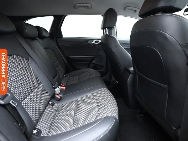Used Kia Ceed 2022 for sale - 76311087: Photo 12
