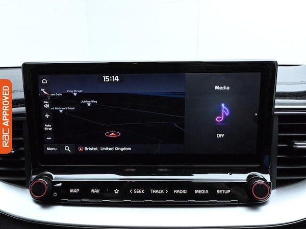 Used Kia Ceed 2022 for sale - 76311087: Photo 14